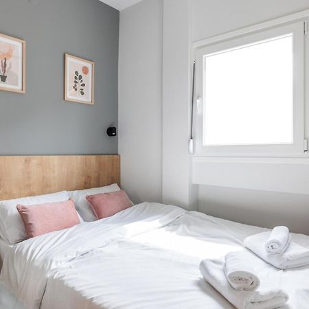 Skyview Bliss #4 Apartment Thessaloníki Ngoại thất bức ảnh