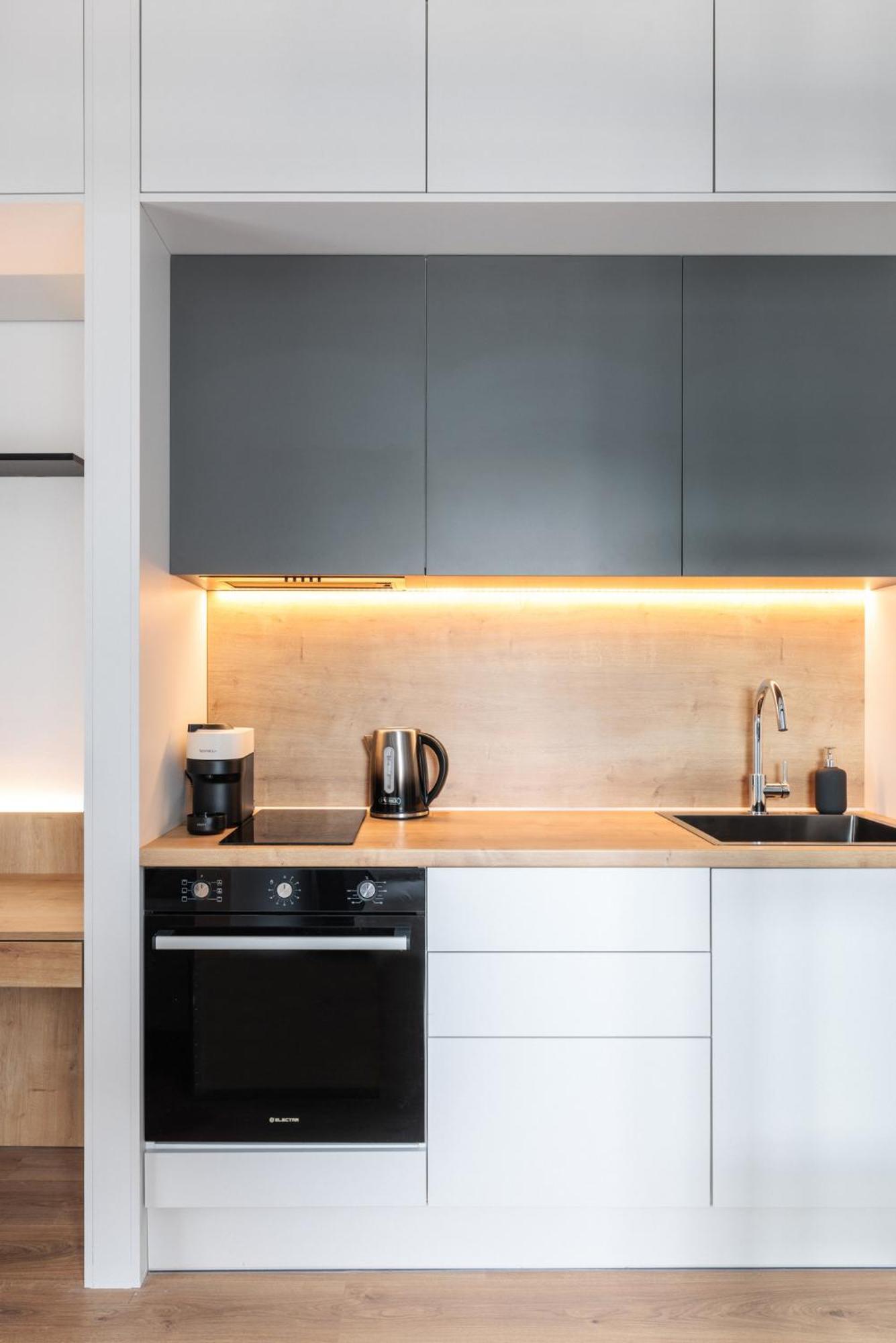 Skyview Bliss #4 Apartment Thessaloníki Ngoại thất bức ảnh