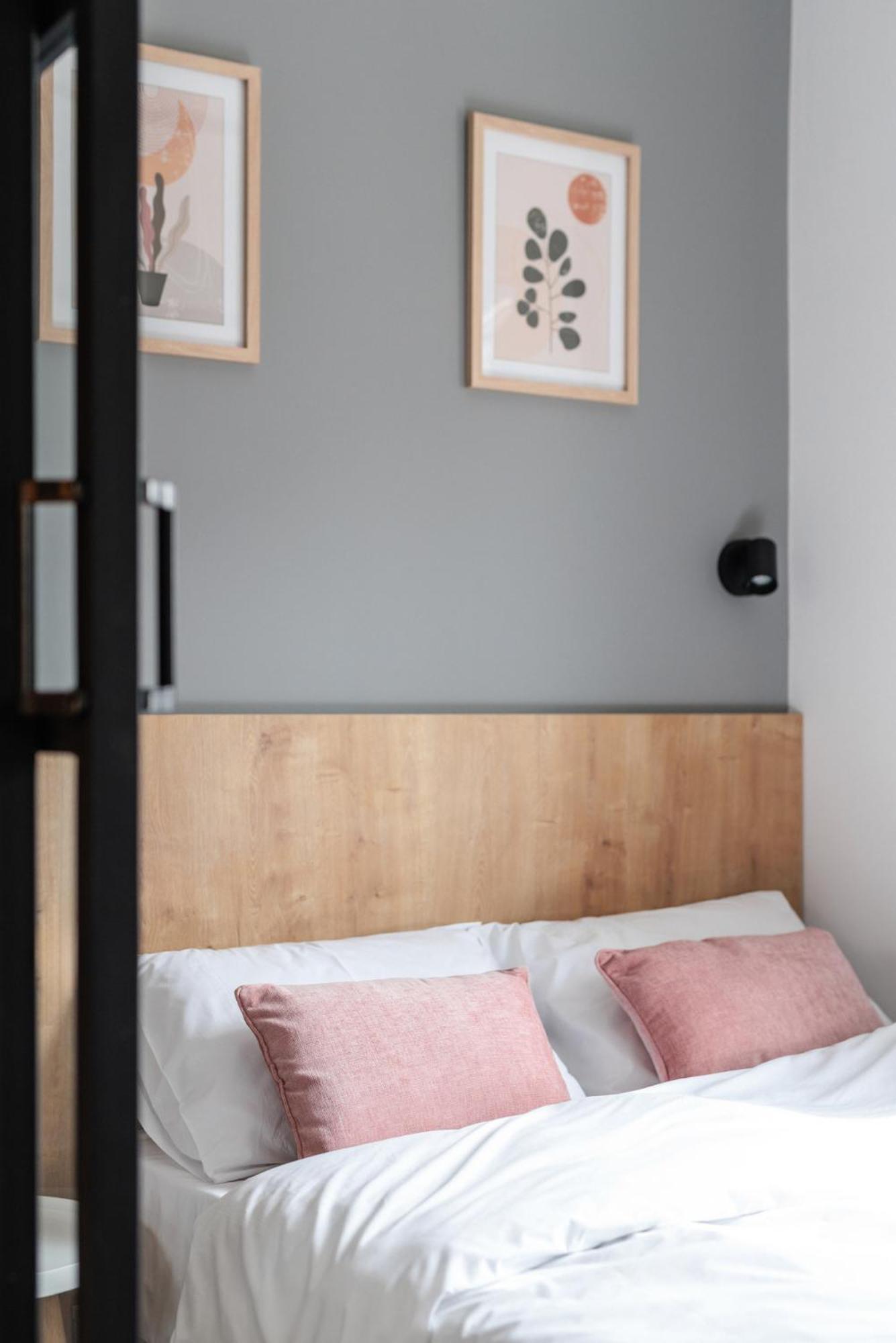 Skyview Bliss #4 Apartment Thessaloníki Ngoại thất bức ảnh