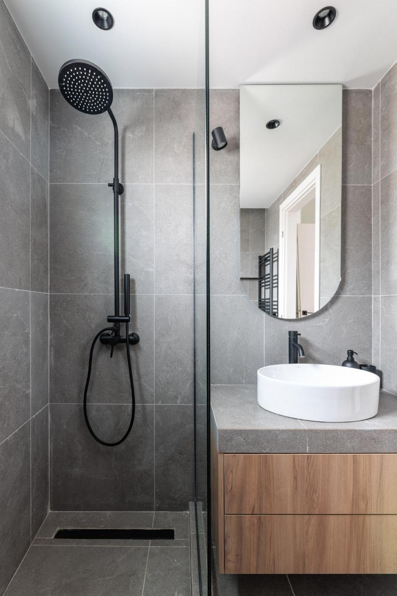 Skyview Bliss #4 Apartment Thessaloníki Ngoại thất bức ảnh